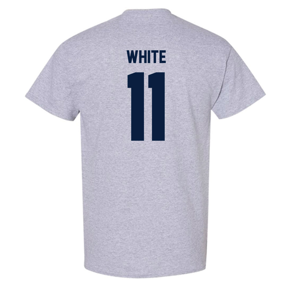 Georgia Southern - NCAA Baseball : Joey White - Classic Fashion Shersey T-Shirt-1