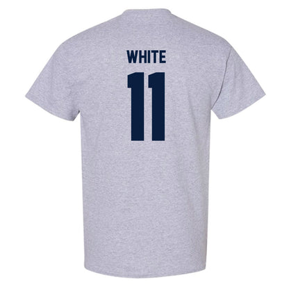 Georgia Southern - NCAA Baseball : Joey White - Classic Fashion Shersey T-Shirt-1