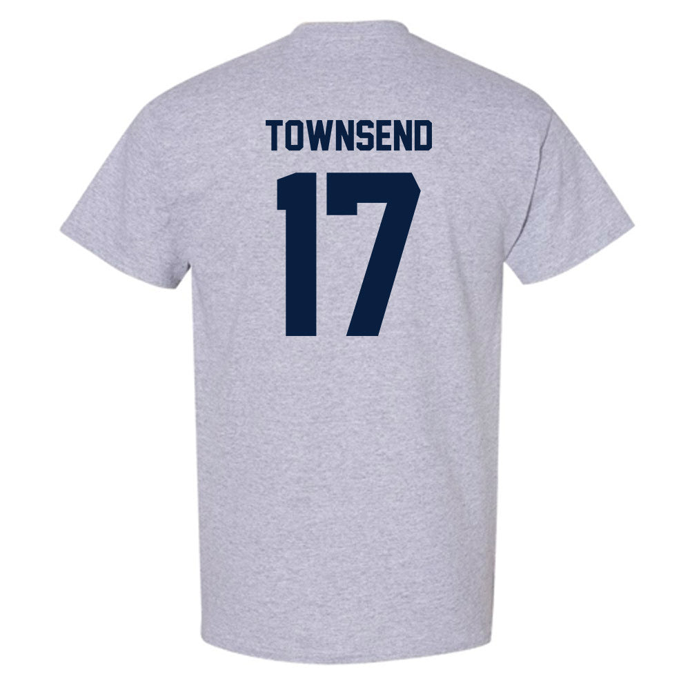 Georgia Southern - NCAA Women's Soccer : Gwenna Townsend - Classic Fashion Shersey T-Shirt-1