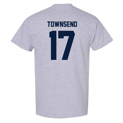 Georgia Southern - NCAA Women's Soccer : Gwenna Townsend - Classic Fashion Shersey T-Shirt-1