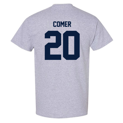 Georgia Southern - NCAA Women's Soccer : Addison Comer - Classic Fashion Shersey T-Shirt-1