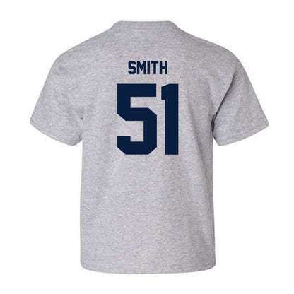 Georgia Southern - NCAA Baseball : Gaven Smith - Classic Fashion Shersey Youth T-Shirt-1