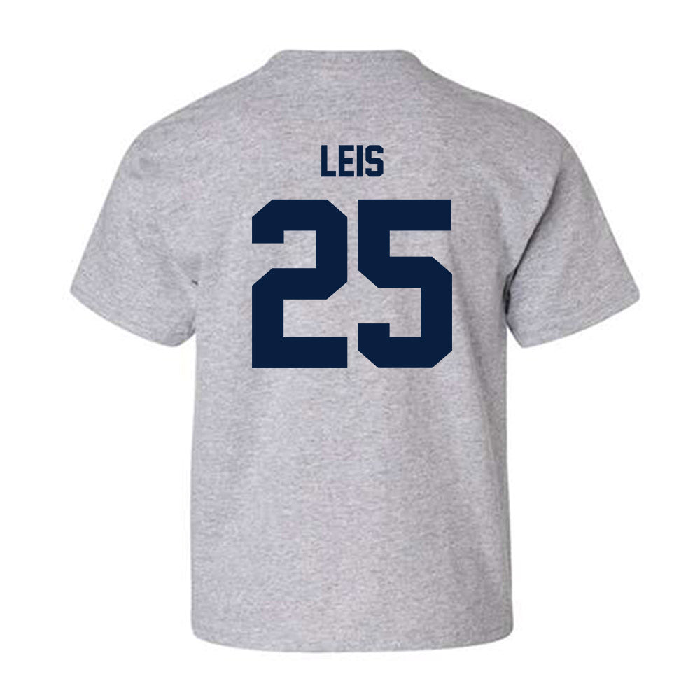 Georgia Southern - NCAA Baseball : Sammy Leis - Classic Fashion Shersey Youth T-Shirt-1