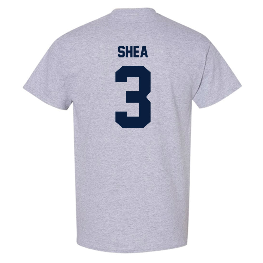 Georgia Southern - NCAA Softball : Kennedy Shea - Classic Fashion Shersey T-Shirt-1