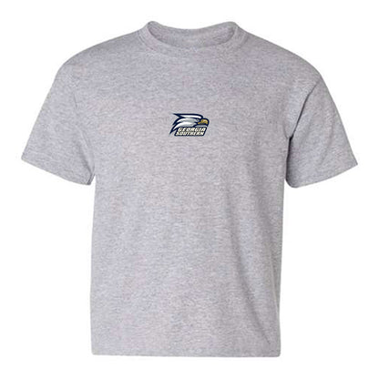 Georgia Southern - NCAA Men's Soccer : Justin Cox - Classic Fashion Shersey Youth T-Shirt-0