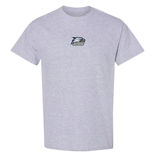 Georgia Southern - NCAA Football : Caleb Moore - Classic Fashion Shersey T-Shirt-0