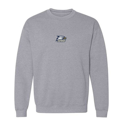 Georgia Southern - NCAA Men's Soccer : Charles Votel - Classic Fashion Shersey Crewneck Sweatshirt-0