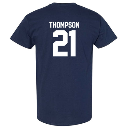 Georgia Southern - NCAA Football : Carlo Thompson - Classic Shersey T-Shirt-1