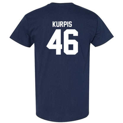 Georgia Southern - NCAA Football : Gavin Kurpis - Classic Shersey T-Shirt-1