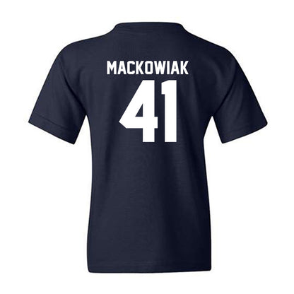 Georgia Southern - NCAA Baseball : Garrett Mackowiak - Classic Shersey Youth T-Shirt-1