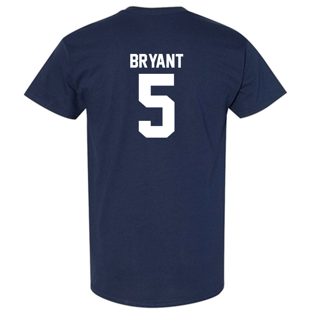 Georgia Southern - NCAA Women's Basketball : Kyla Bryant - Classic Shersey T-Shirt-1