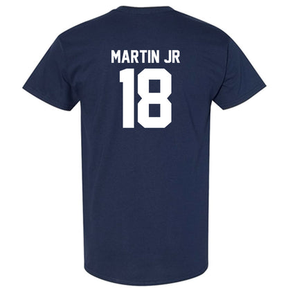 Georgia Southern - NCAA Baseball : Jevarra Martin Jr - Classic Shersey T-Shirt-1