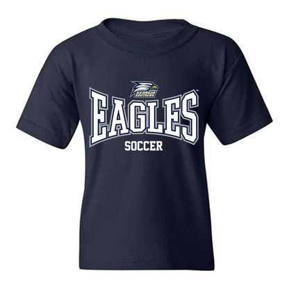 Georgia Southern - NCAA Women's Soccer : Lauren Connelly - Classic Shersey Youth T-Shirt-0