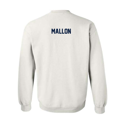 Georgia Southern - NCAA Women's Swimming & Diving : Ava Mallon - Classic Shersey Crewneck Sweatshirt-1