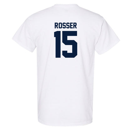 Georgia Southern - NCAA Women's Volleyball : Robin Rosser - Classic Shersey T-Shirt