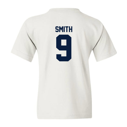 Georgia Southern - NCAA Women's Volleyball : Claire Smith - Classic Shersey Youth T-Shirt