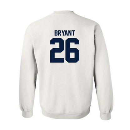 Georgia Southern - NCAA Baseball : Carson Bryant - Classic Shersey Crewneck Sweatshirt-1