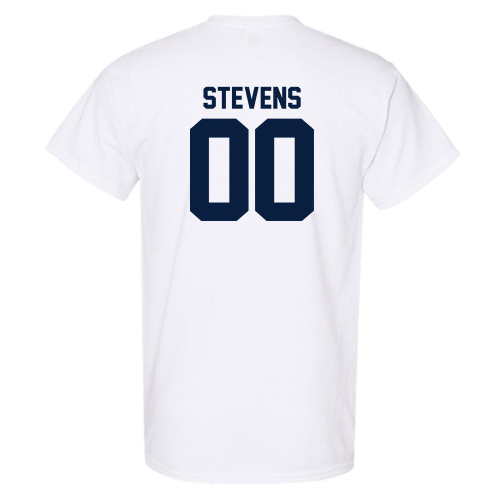 Georgia Southern - NCAA Baseball : Julian Stevens - Classic Shersey T-Shirt-1