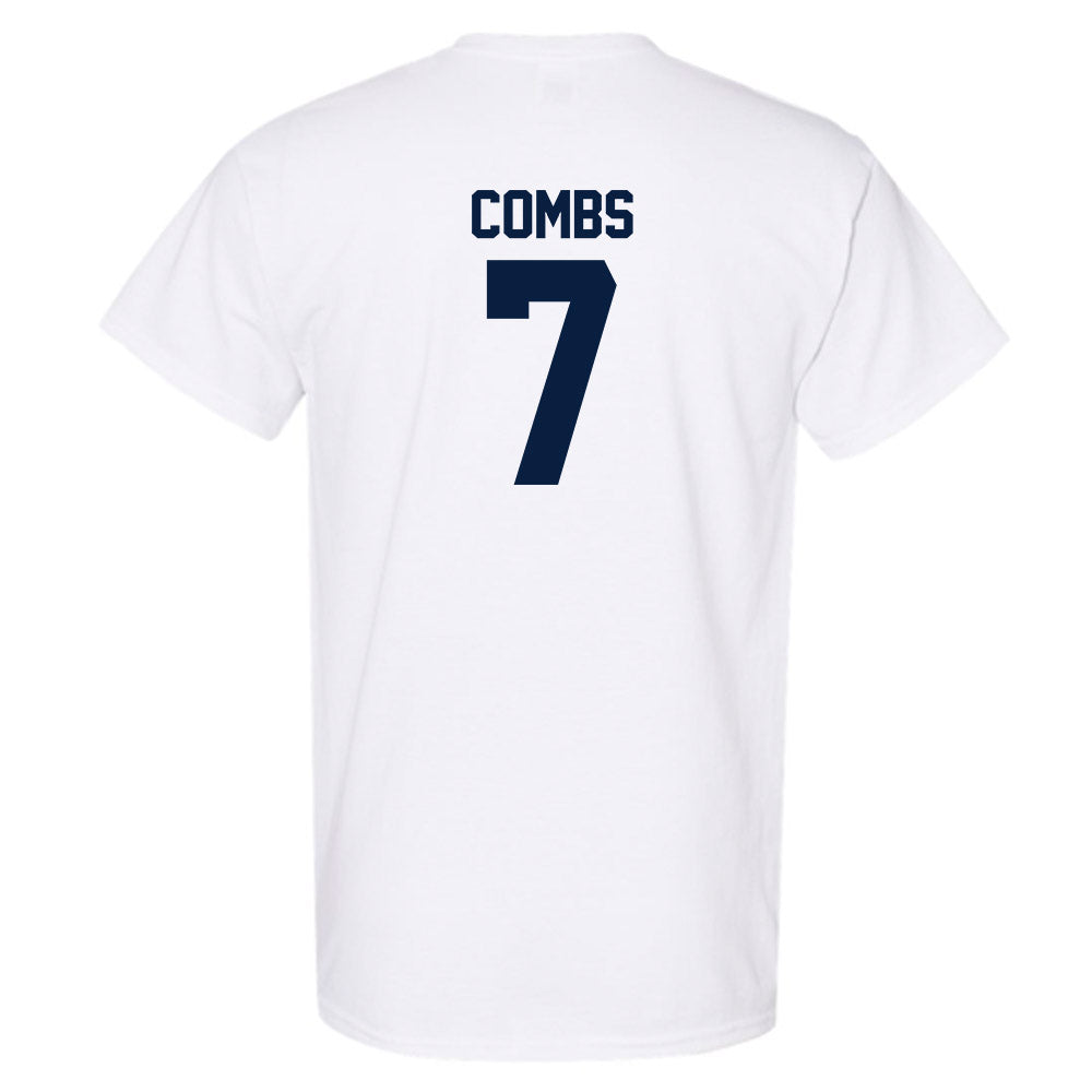 Georgia Southern - NCAA Softball : Valerie Combs - Classic Shersey T-Shirt-1