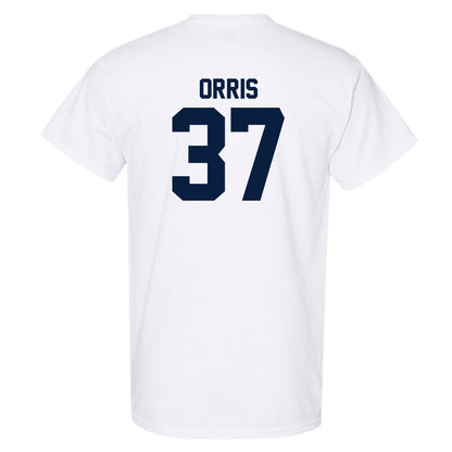 Georgia Southern - NCAA Football : Foster Orris - Classic Shersey T-Shirt-1