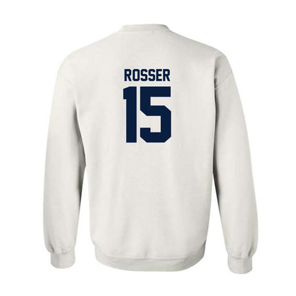 Georgia Southern - NCAA Women's Volleyball : Robin Rosser - Classic Shersey Crewneck Sweatshirt