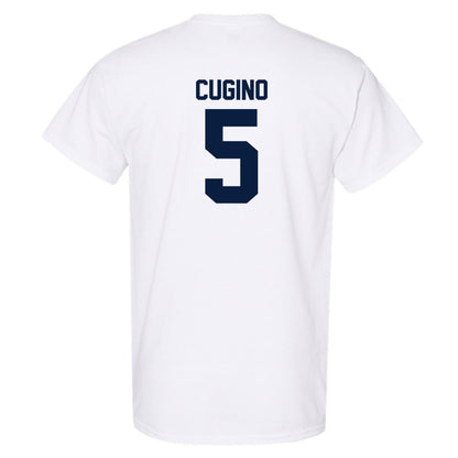 Georgia Southern - NCAA Women's Volleyball : Maddie Cugino - Classic Shersey T-Shirt-1