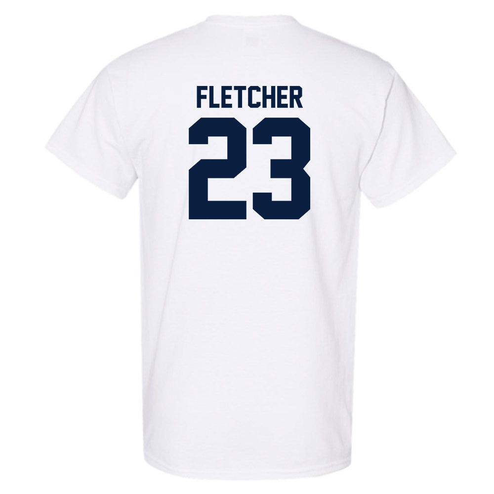 Georgia Southern - NCAA Women's Soccer : Alixandria Fletcher - Classic Shersey T-Shirt-1
