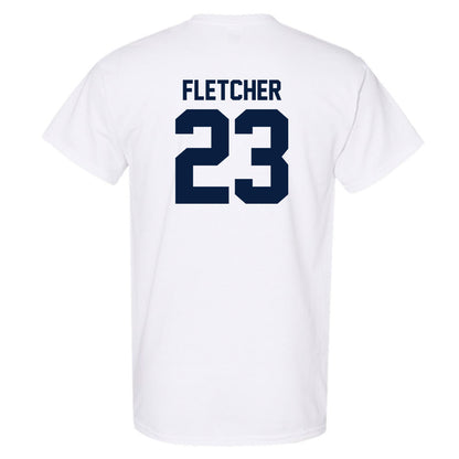 Georgia Southern - NCAA Women's Soccer : Alixandria Fletcher - Classic Shersey T-Shirt-1