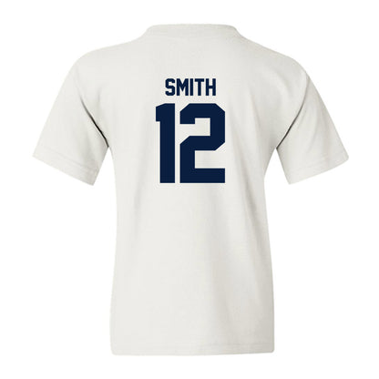 Georgia Southern - NCAA Baseball : Sean Smith - Classic Shersey Youth T-Shirt-1