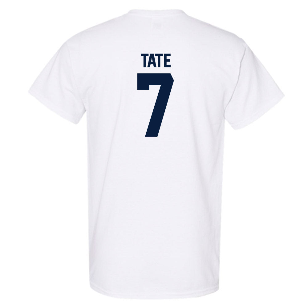 Georgia Southern - NCAA Baseball : Josh Tate - Classic Shersey T-Shirt-1