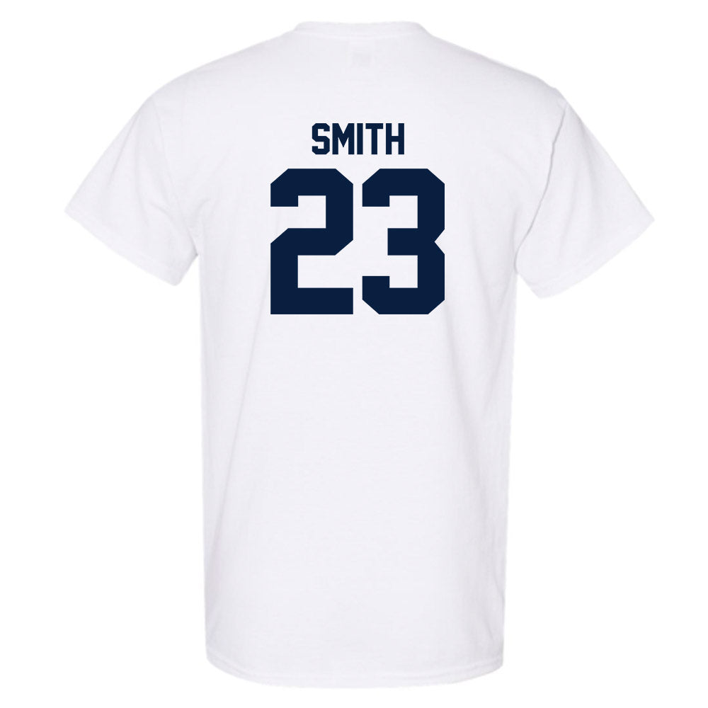 Georgia Southern - NCAA Football : Dorrian Smith - Classic Shersey T-Shirt-1