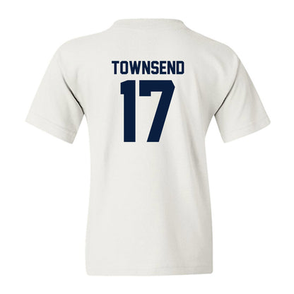 Georgia Southern - NCAA Women's Soccer : Gwenna Townsend - Classic Shersey Youth T-Shirt-1