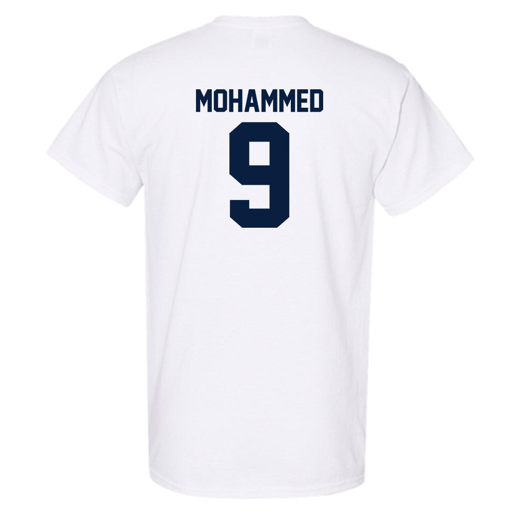 Georgia Southern - NCAA Women's Soccer : Aaliyah Mohammed - Classic Shersey T-Shirt-1
