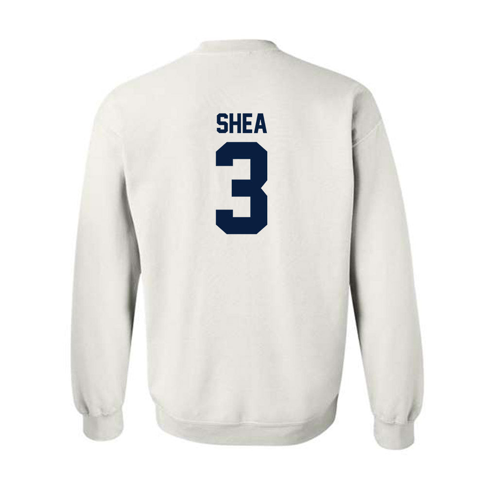 Georgia Southern - NCAA Softball : Kennedy Shea - Classic Shersey Crewneck Sweatshirt-1