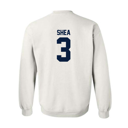 Georgia Southern - NCAA Softball : Kennedy Shea - Classic Shersey Crewneck Sweatshirt-1