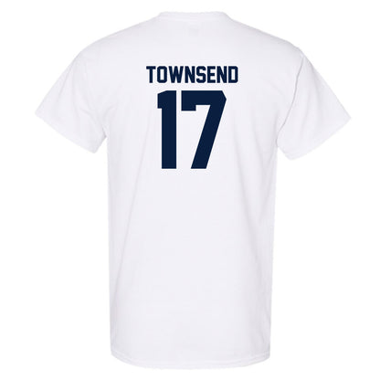 Georgia Southern - NCAA Women's Soccer : Gwenna Townsend - Classic Shersey T-Shirt-1