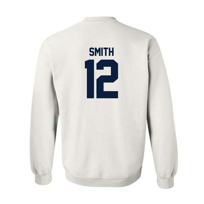 Georgia Southern - NCAA Baseball : Sean Smith - Classic Shersey Crewneck Sweatshirt-1