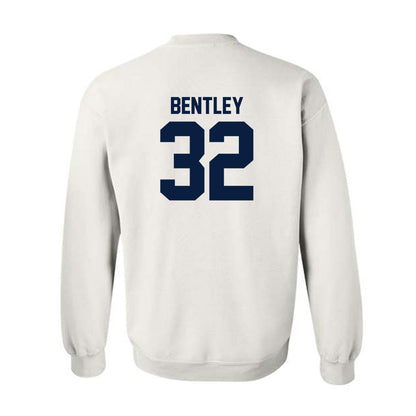 Georgia Southern - NCAA Football : Jaylen Bentley - Classic Shersey Crewneck Sweatshirt-1