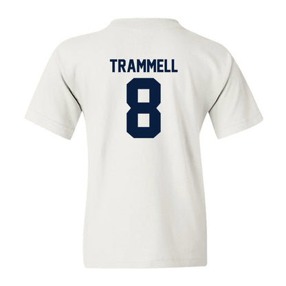 Georgia Southern - NCAA Baseball : Bryson Trammell - Classic Shersey Youth T-Shirt-1