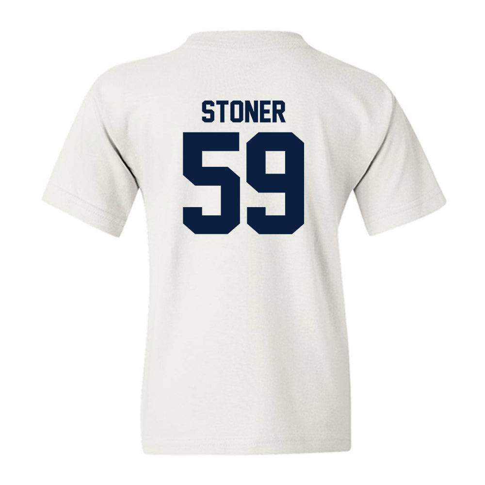 Georgia Southern - NCAA Football : Brandon Stoner - Classic Shersey Youth T-Shirt-1
