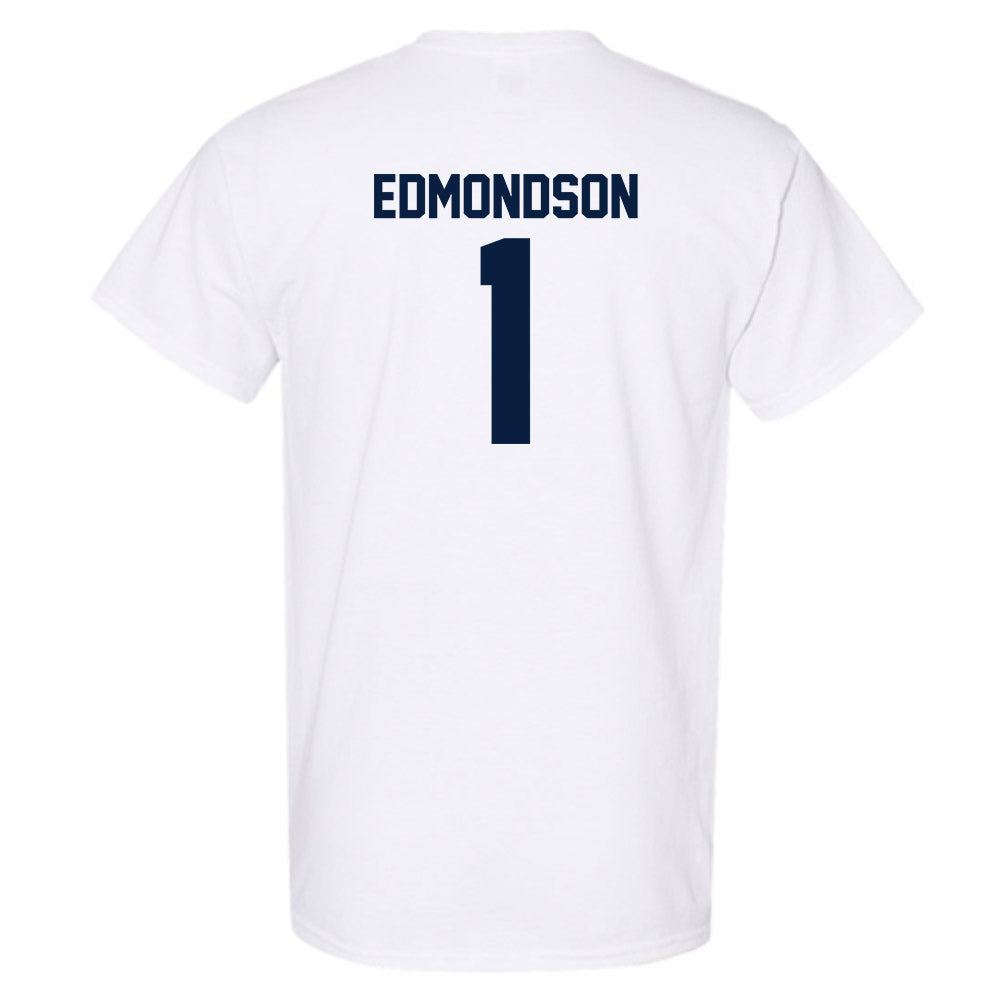 Georgia Southern - NCAA Softball : Alexis Edmondson - Classic Shersey T-Shirt-1