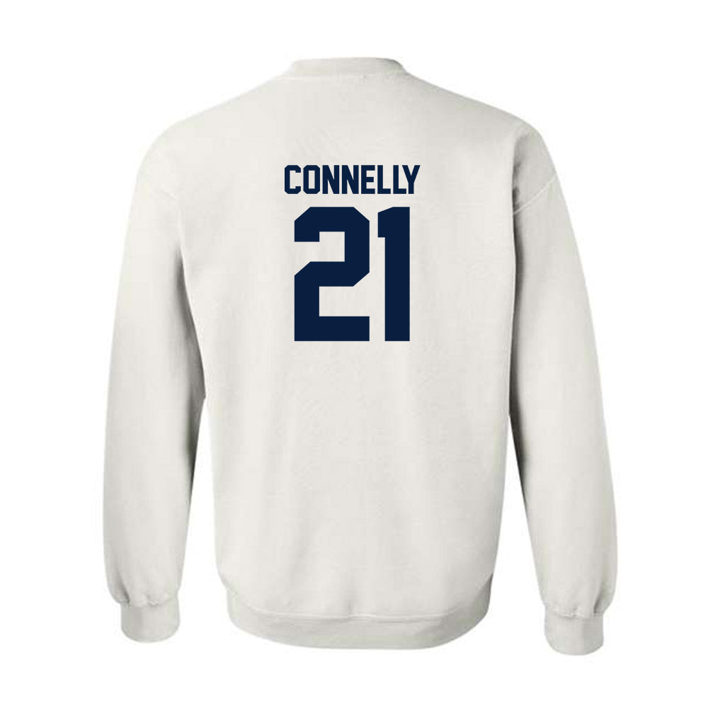 Georgia Southern - NCAA Women's Soccer : Lauren Connelly - Classic Shersey Crewneck Sweatshirt-1