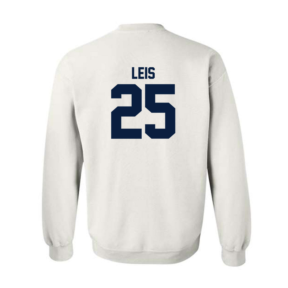 Georgia Southern - NCAA Baseball : Sammy Leis - Classic Shersey Crewneck Sweatshirt-1