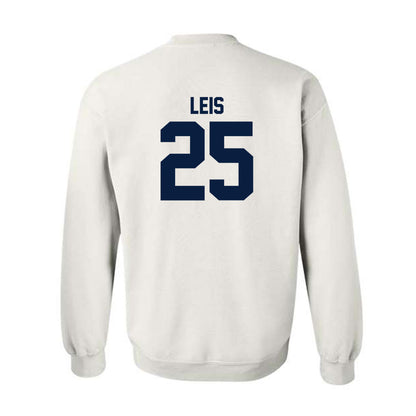Georgia Southern - NCAA Baseball : Sammy Leis - Classic Shersey Crewneck Sweatshirt-1