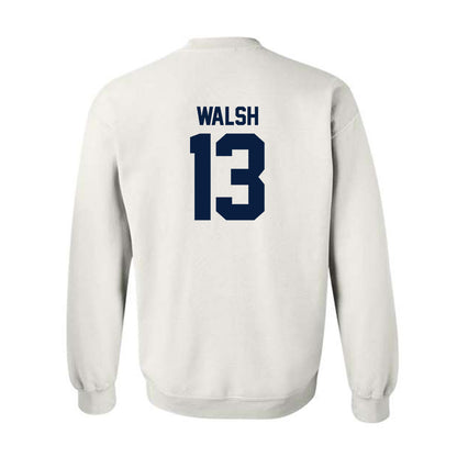 Georgia Southern - NCAA Women's Soccer : Kelly Walsh - Classic Shersey Crewneck Sweatshirt-1