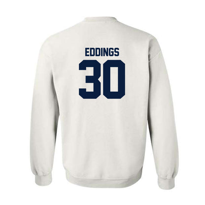 Georgia Southern - NCAA Women's Basketball : McKenna Eddings - Classic Shersey Crewneck Sweatshirt-1