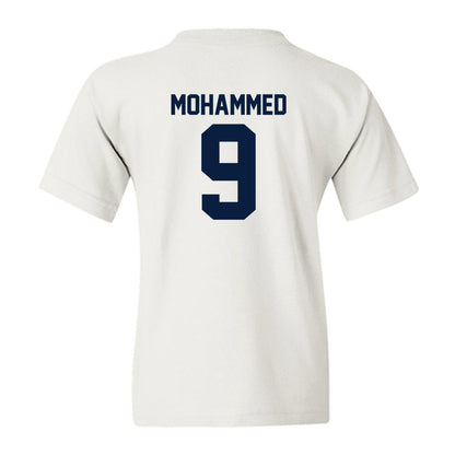 Georgia Southern - NCAA Women's Soccer : Aaliyah Mohammed - Classic Shersey Youth T-Shirt-1