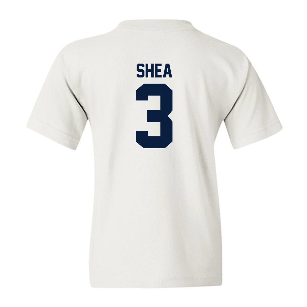 Georgia Southern - NCAA Softball : Kennedy Shea - Classic Shersey Youth T-Shirt-1