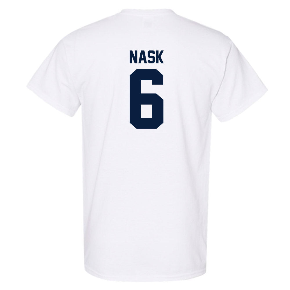 Georgia Southern - NCAA Women's Tennis : Juliette Nask - Classic Shersey T-Shirt-1