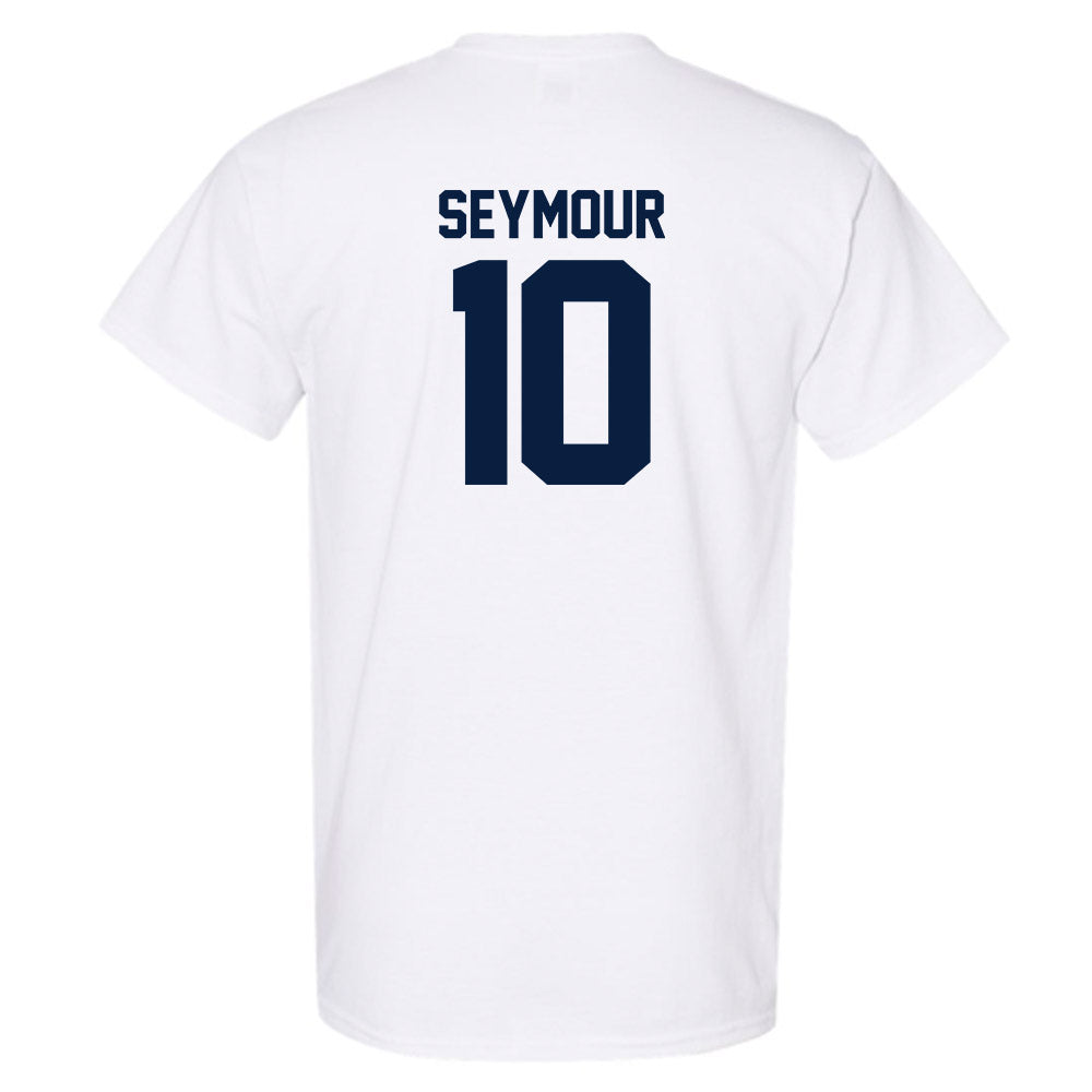Georgia Southern - NCAA Women's Volleyball : Lydia Seymour - Classic Shersey T-Shirt-1